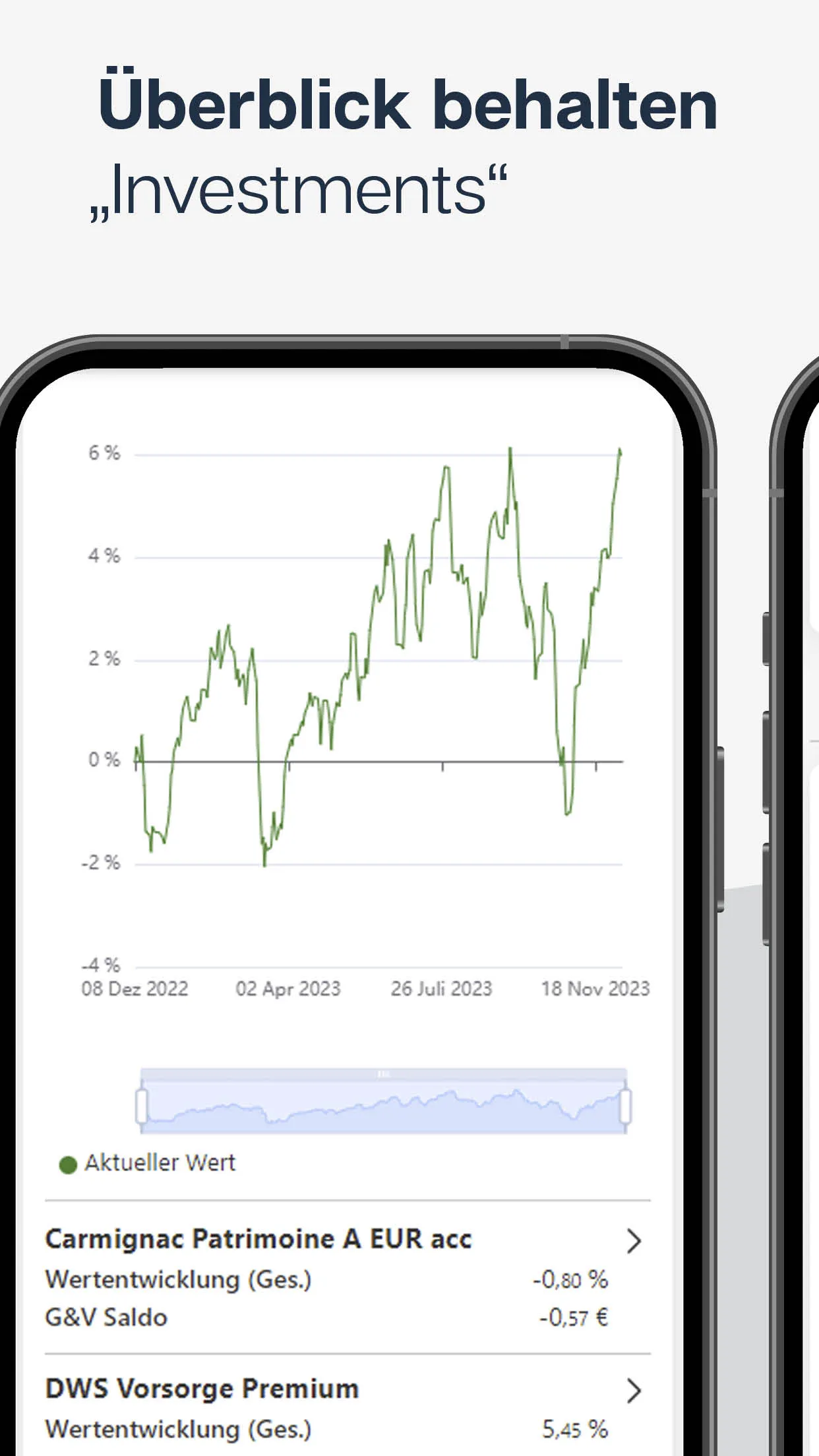 Consilium AG | Indus Appstore | Screenshot