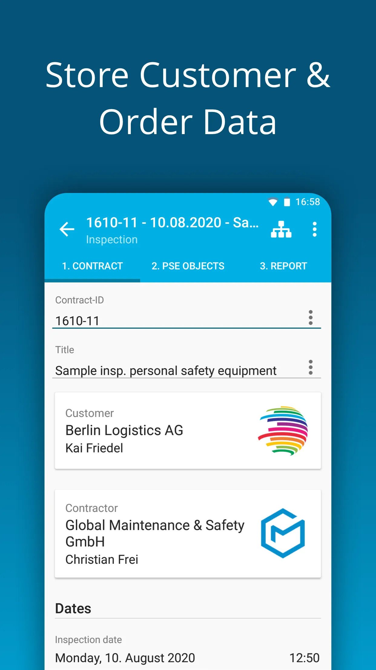 Personal Safety Equipment | Indus Appstore | Screenshot