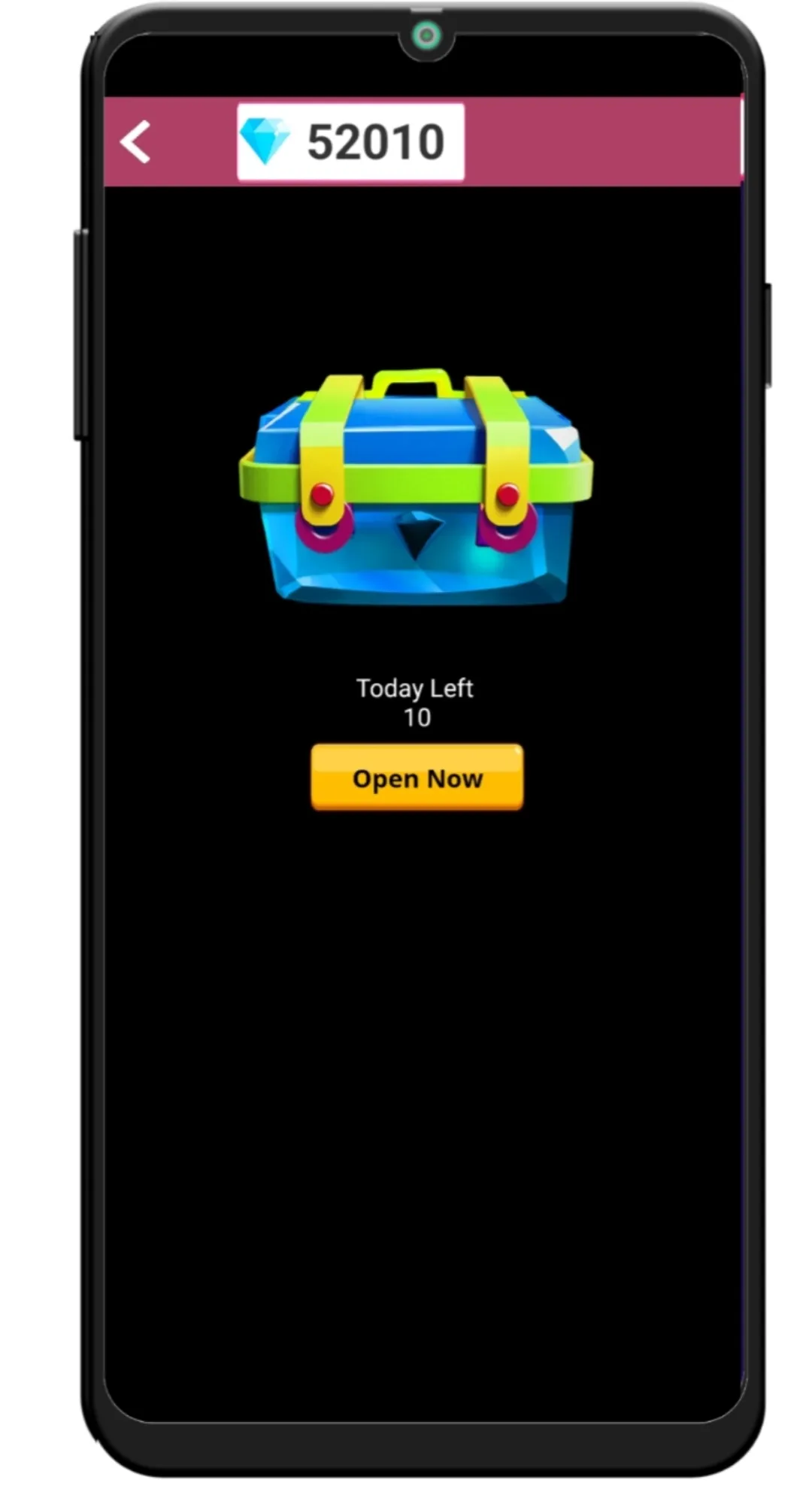 FireMax Diamonds | Indus Appstore | Screenshot