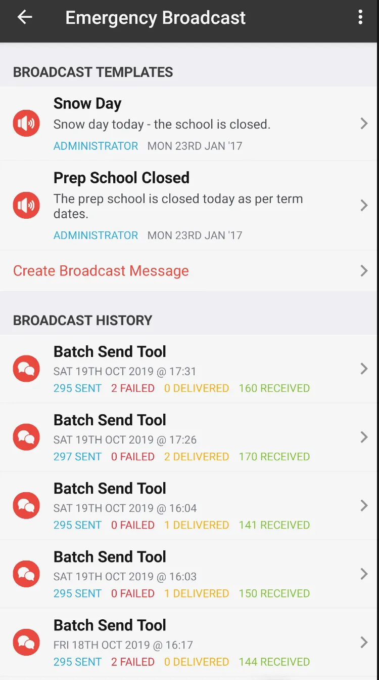 iTeacher App | Indus Appstore | Screenshot