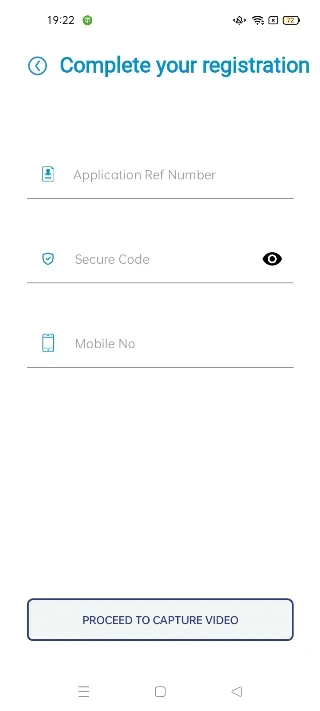 CSC APP | Indus Appstore | Screenshot