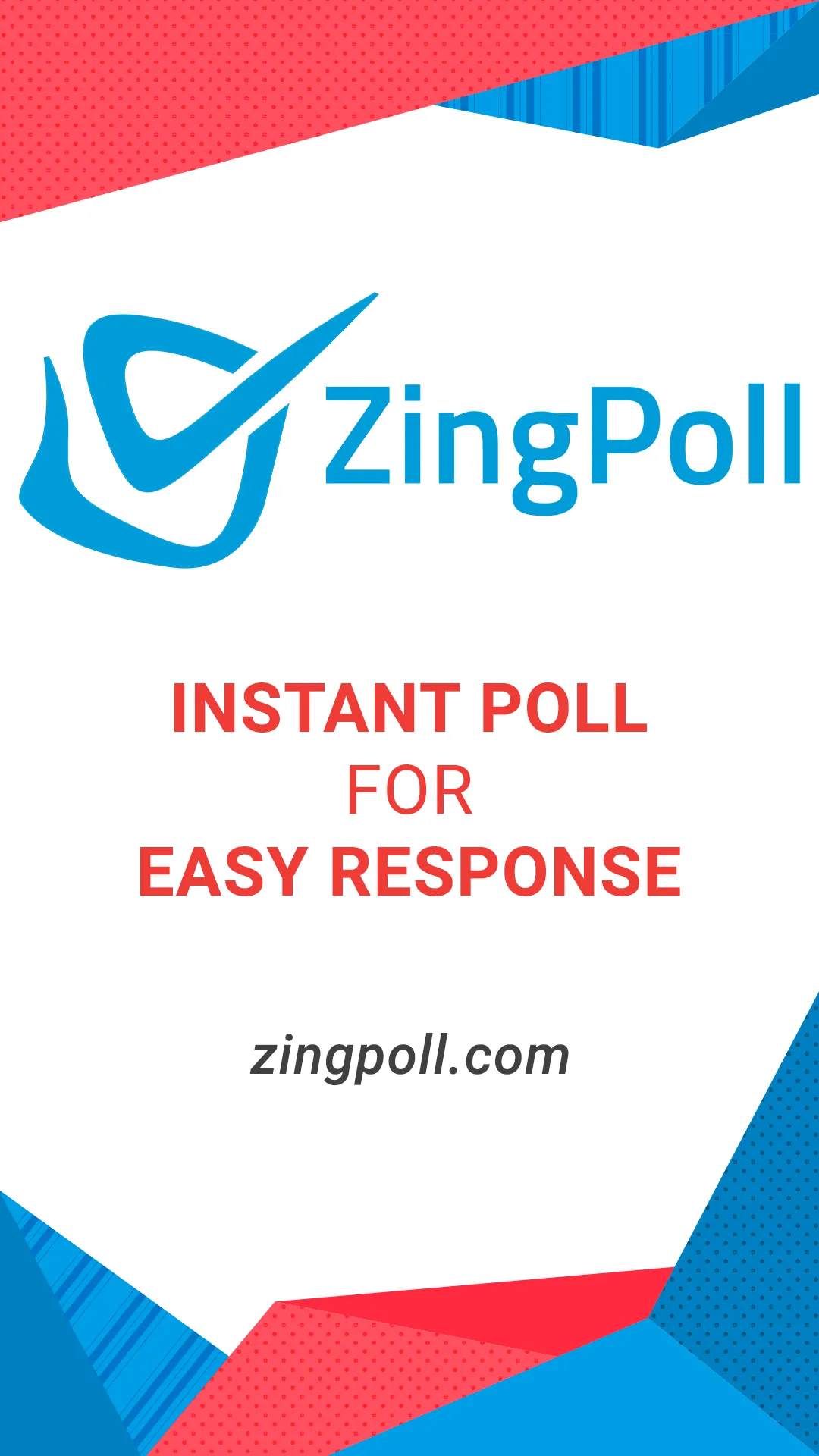 ZingPoll | Indus Appstore | Screenshot