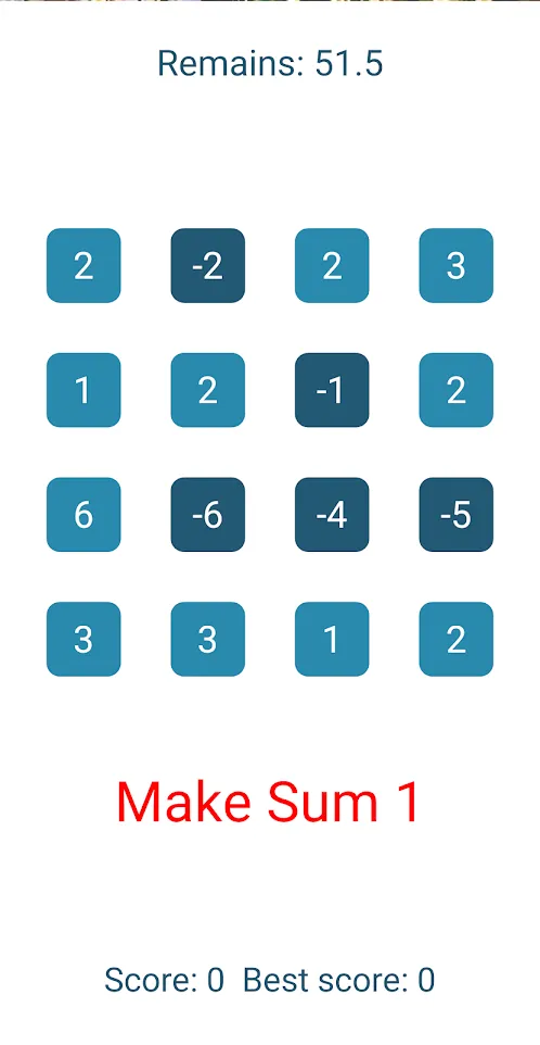 Numbers Games | Indus Appstore | Screenshot