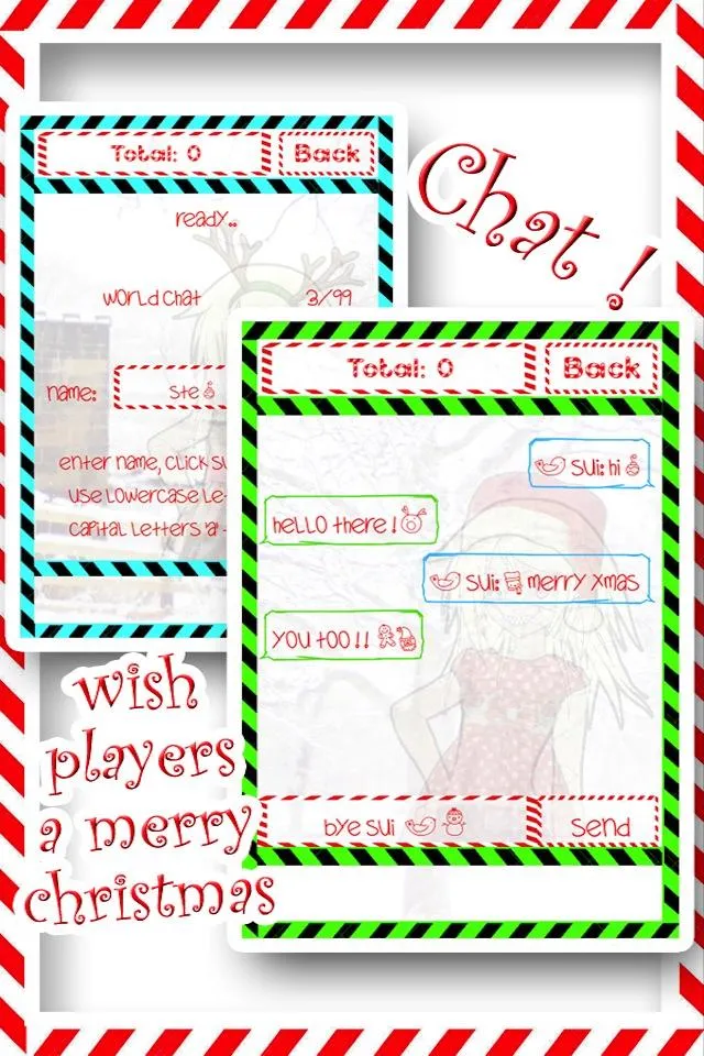 12 Games of Christmas | Indus Appstore | Screenshot