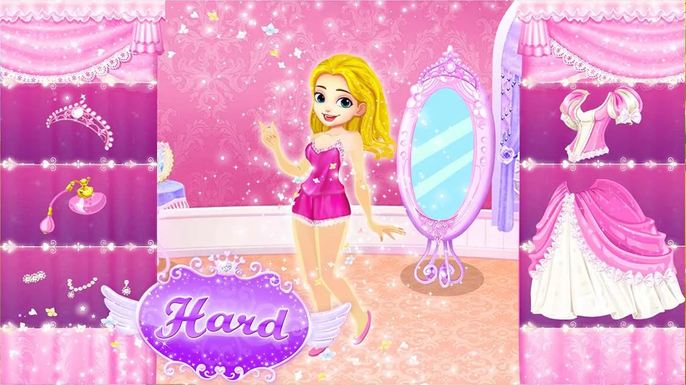 Princess Puzzle - Puzzle for T | Indus Appstore | Screenshot