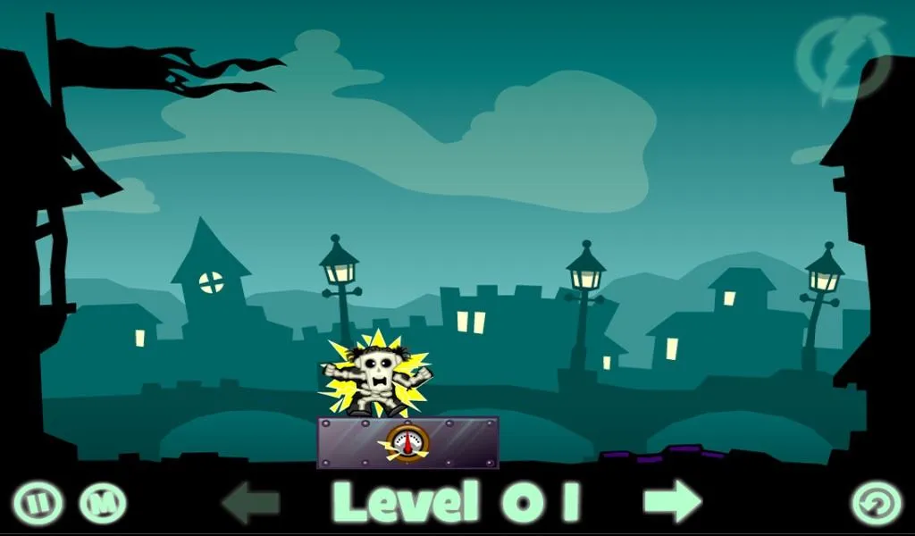 Monster Drop | Indus Appstore | Screenshot