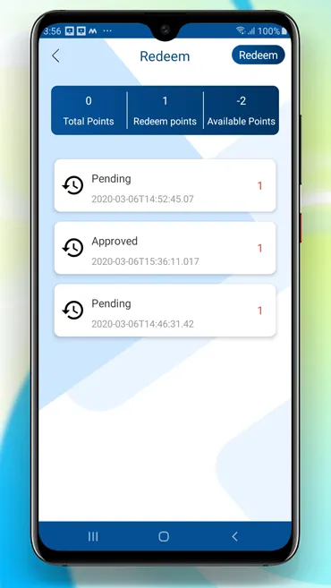 MittSure Rewards | Indus Appstore | Screenshot