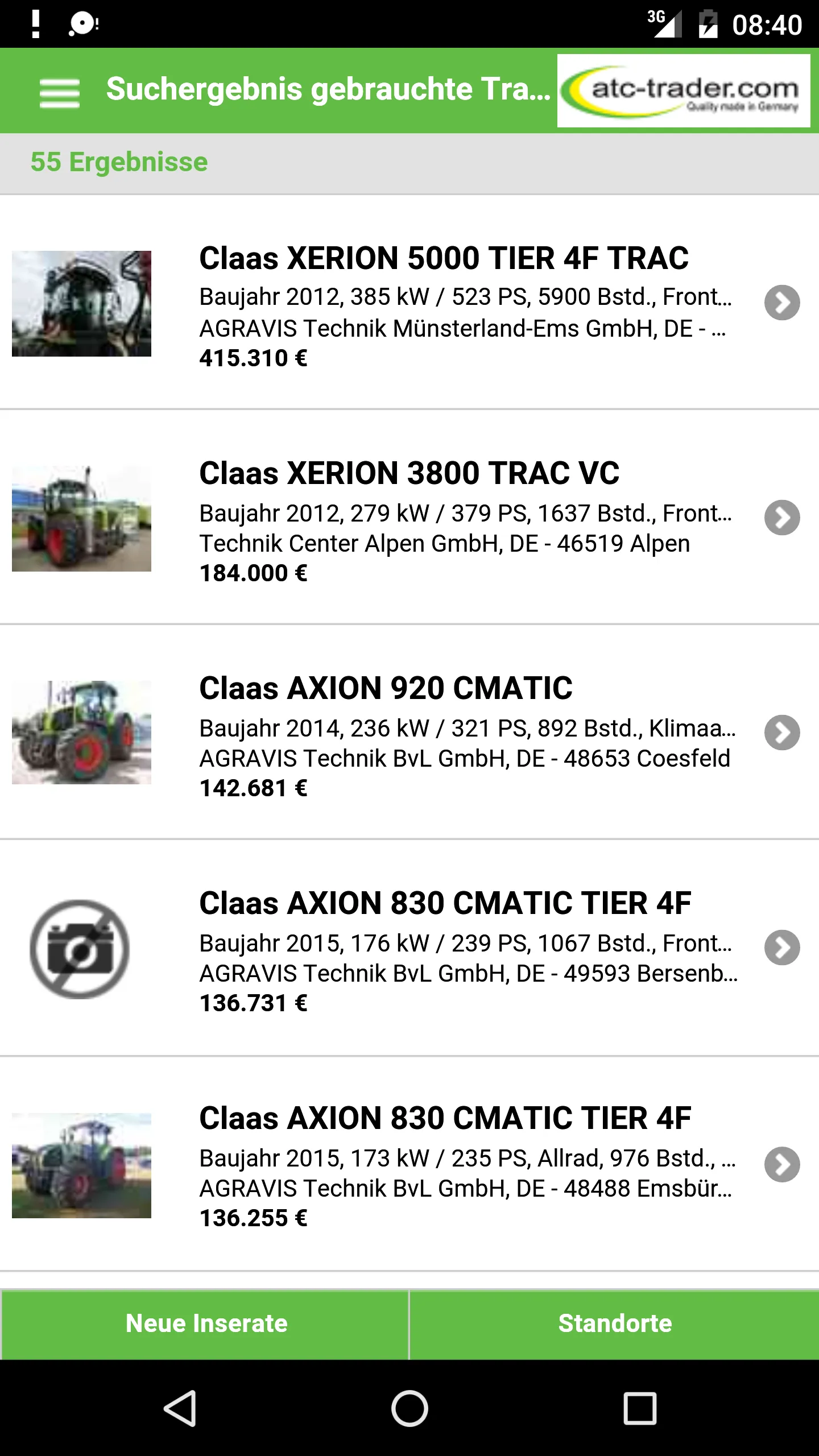 atc-trader | Indus Appstore | Screenshot