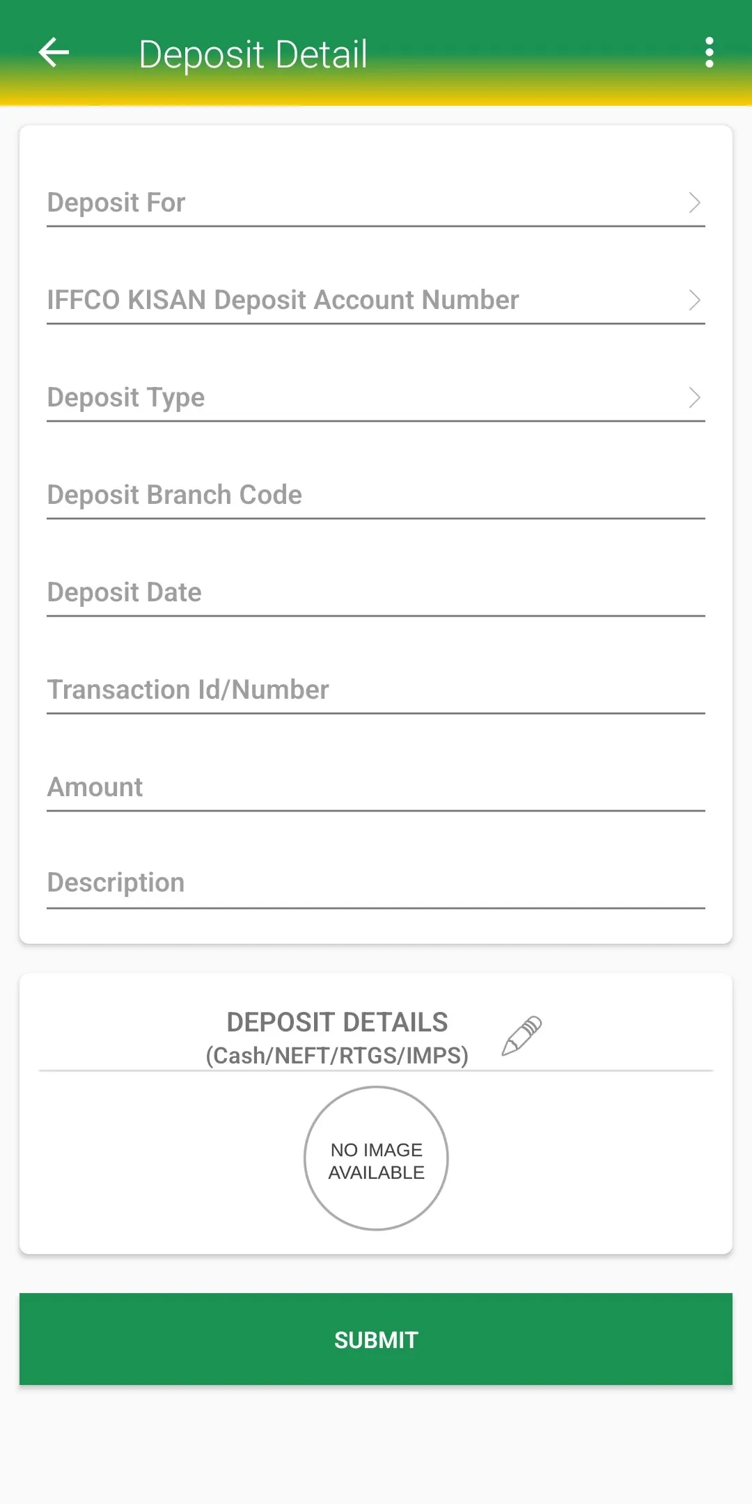 My IFFCO Kisan | Indus Appstore | Screenshot