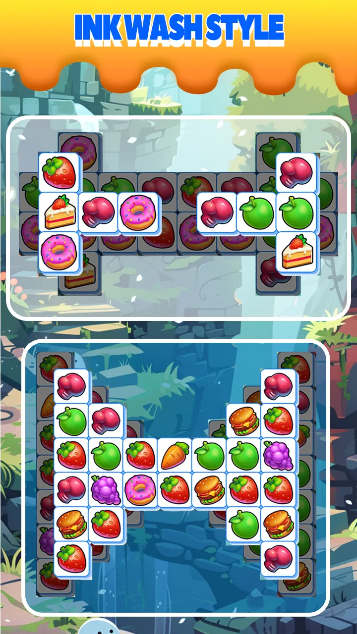 Tile Onet Match | Indus Appstore | Screenshot