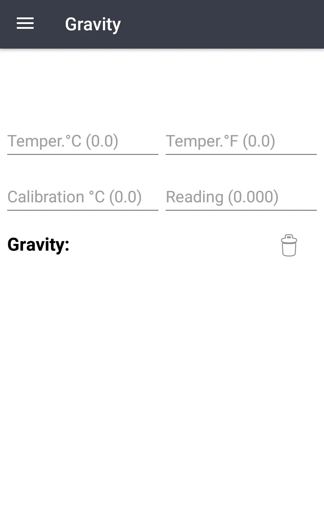 Craft Beer – Calculator | Indus Appstore | Screenshot