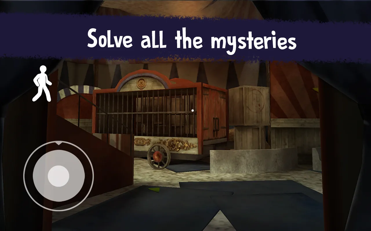 Ice Scream 2 - Scary Horror | Indus Appstore | Screenshot