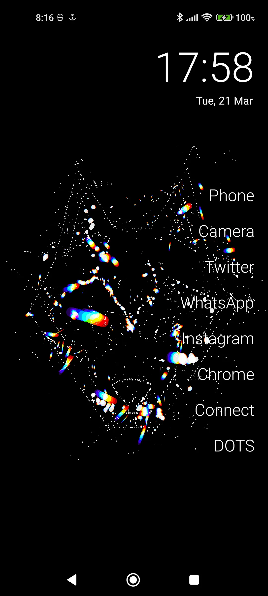 Dots | Indus Appstore | Screenshot