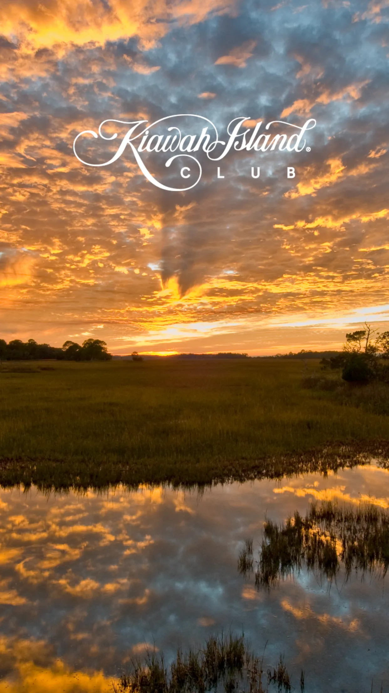 Kiawah Island Club | Indus Appstore | Screenshot