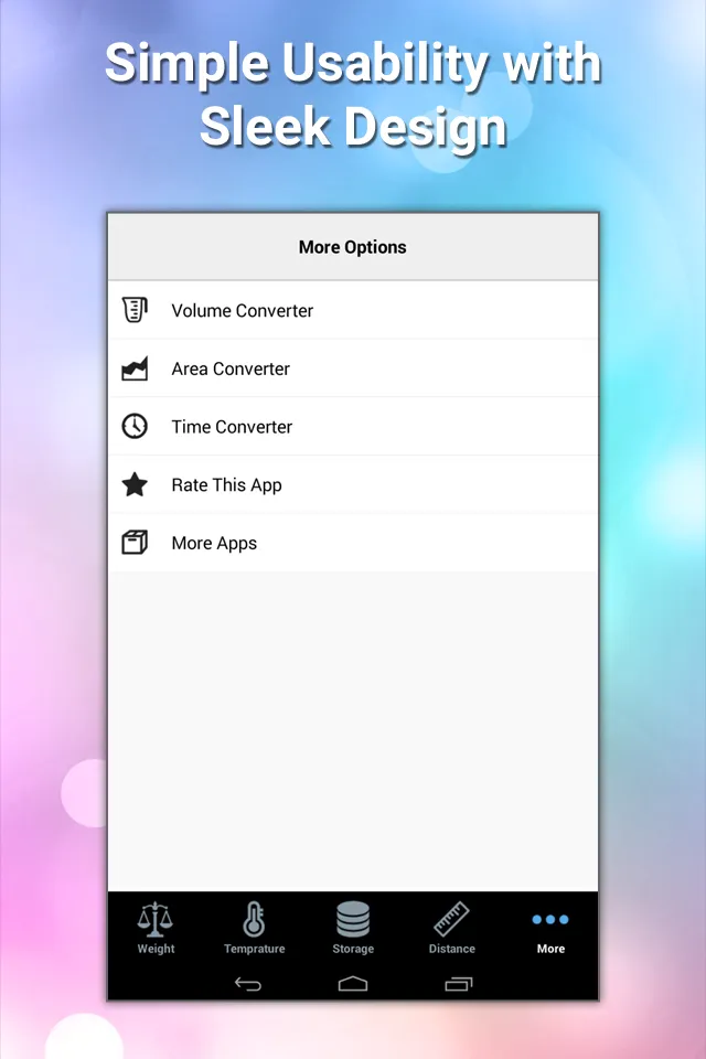 UniConvert: The Best Converter | Indus Appstore | Screenshot