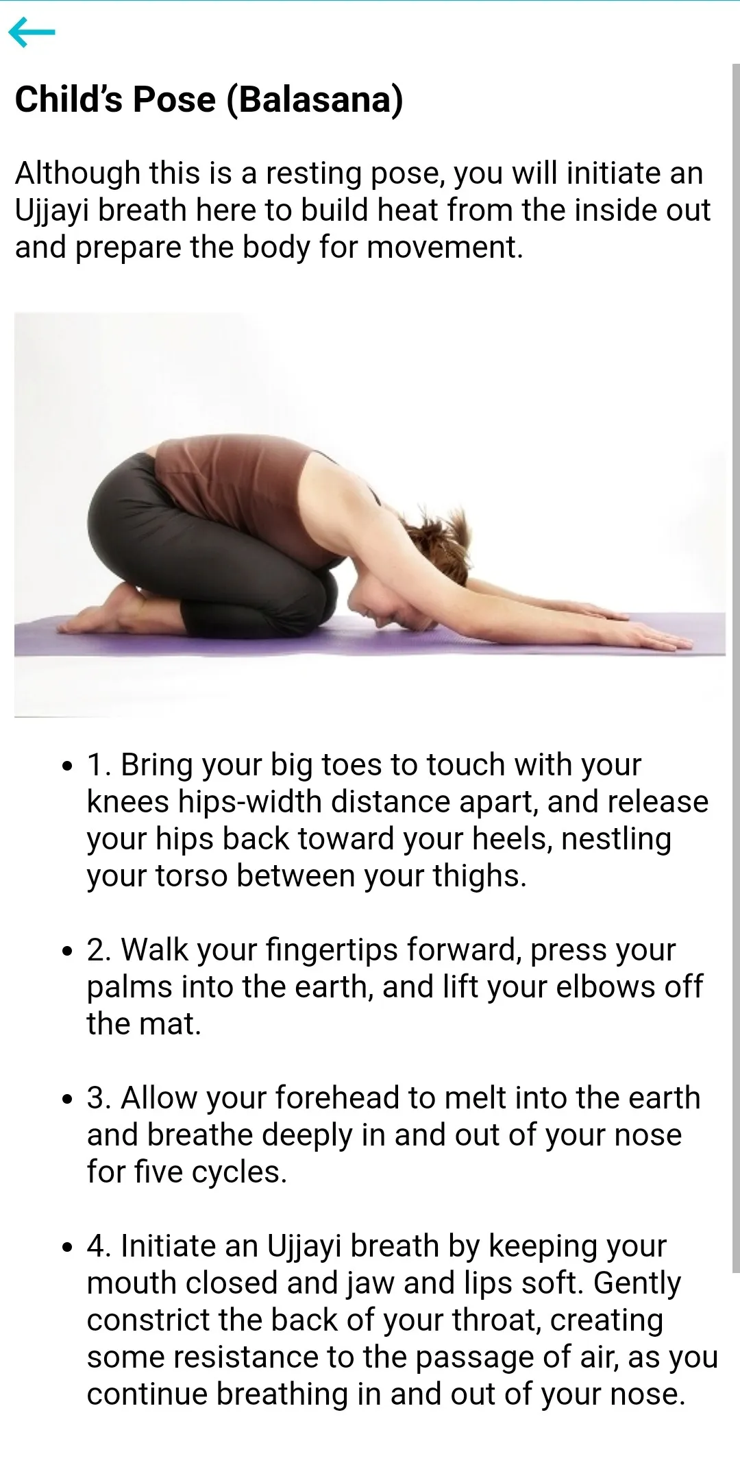 Yoga | Indus Appstore | Screenshot