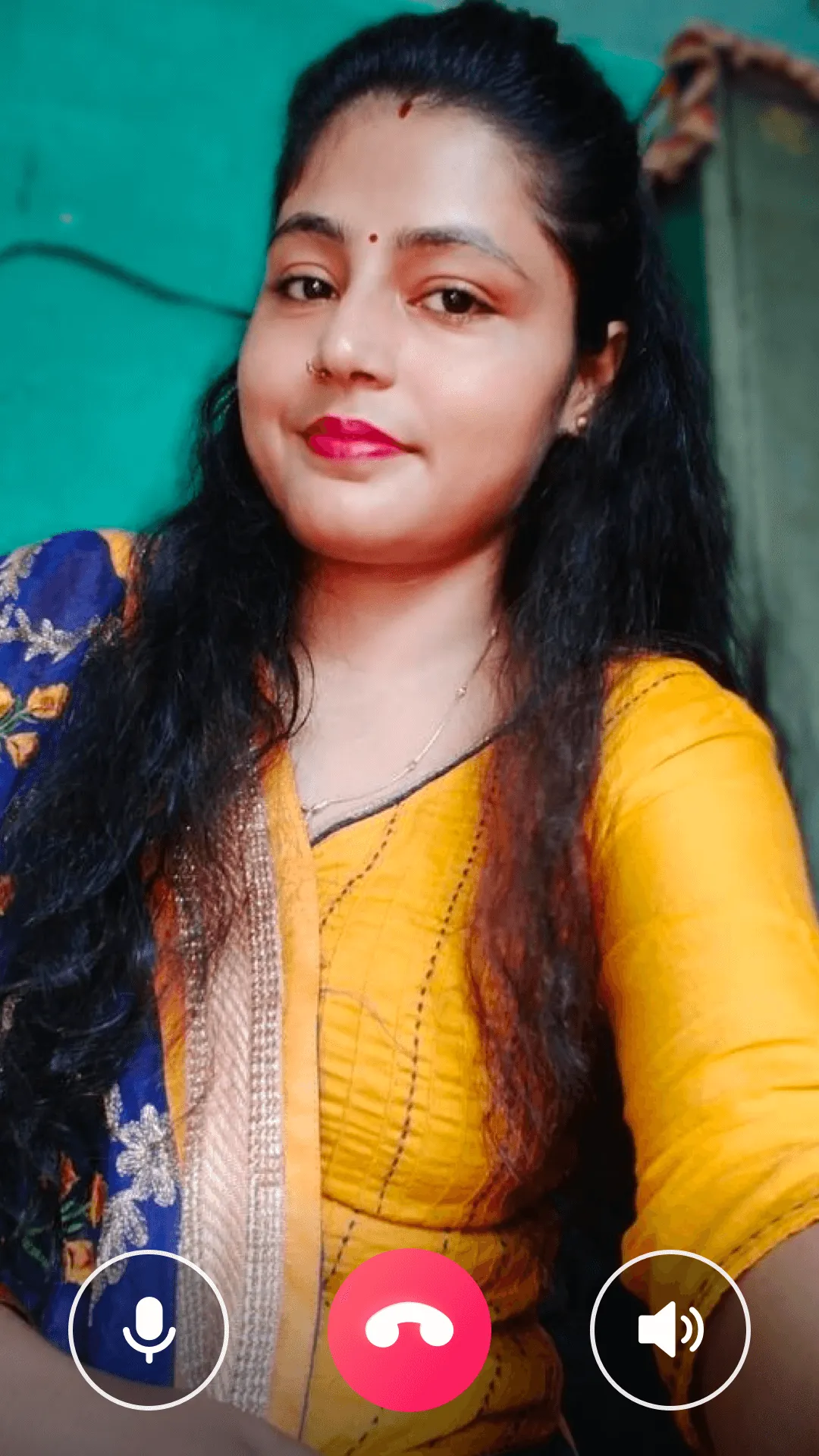 New Girl - video chat app | Indus Appstore | Screenshot