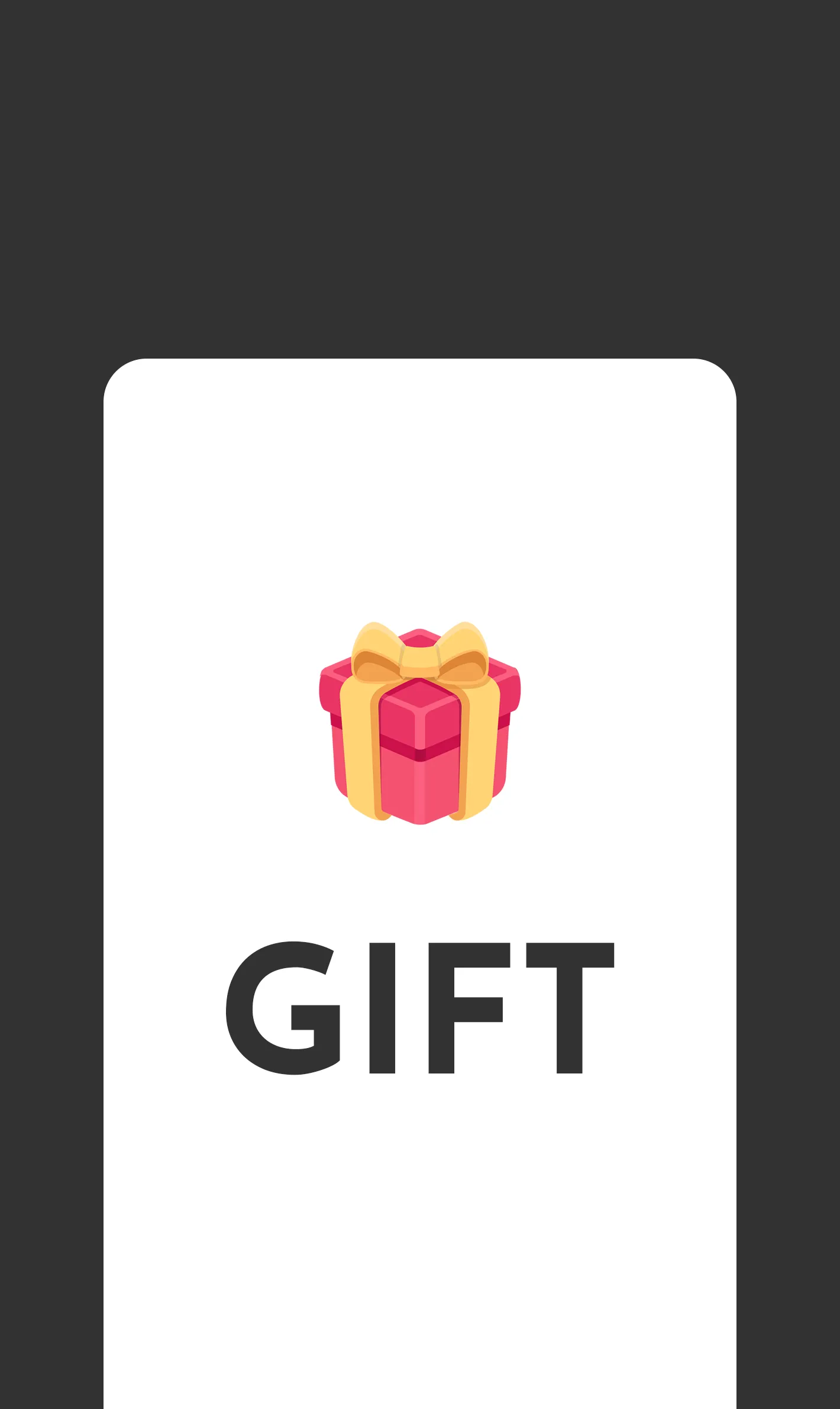 Gift Card : gift code | Indus Appstore | Screenshot