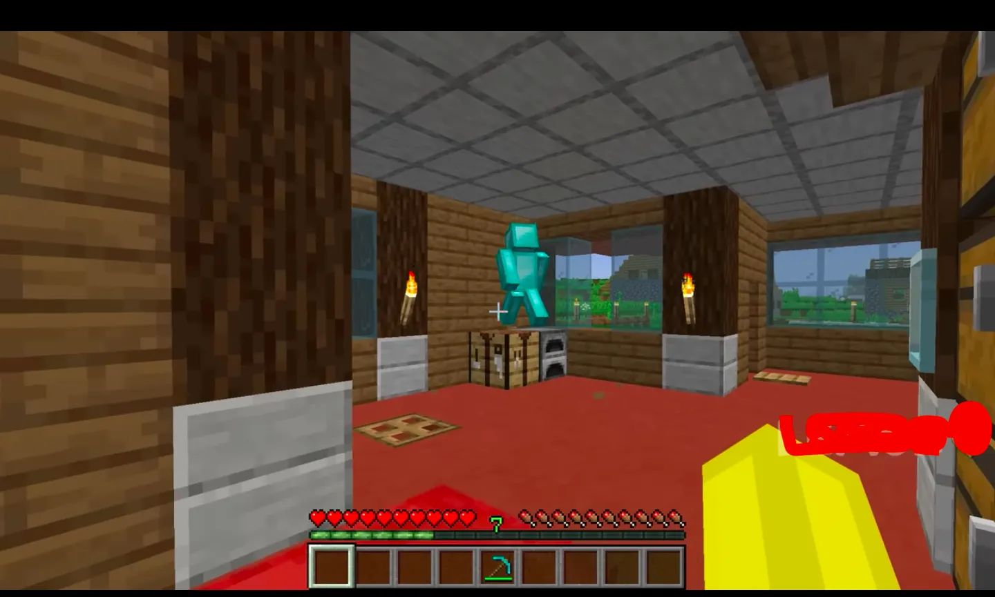 Master minecraft mcpe mod | Indus Appstore | Screenshot