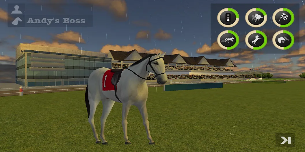 Derby Horse Quest | Indus Appstore | Screenshot