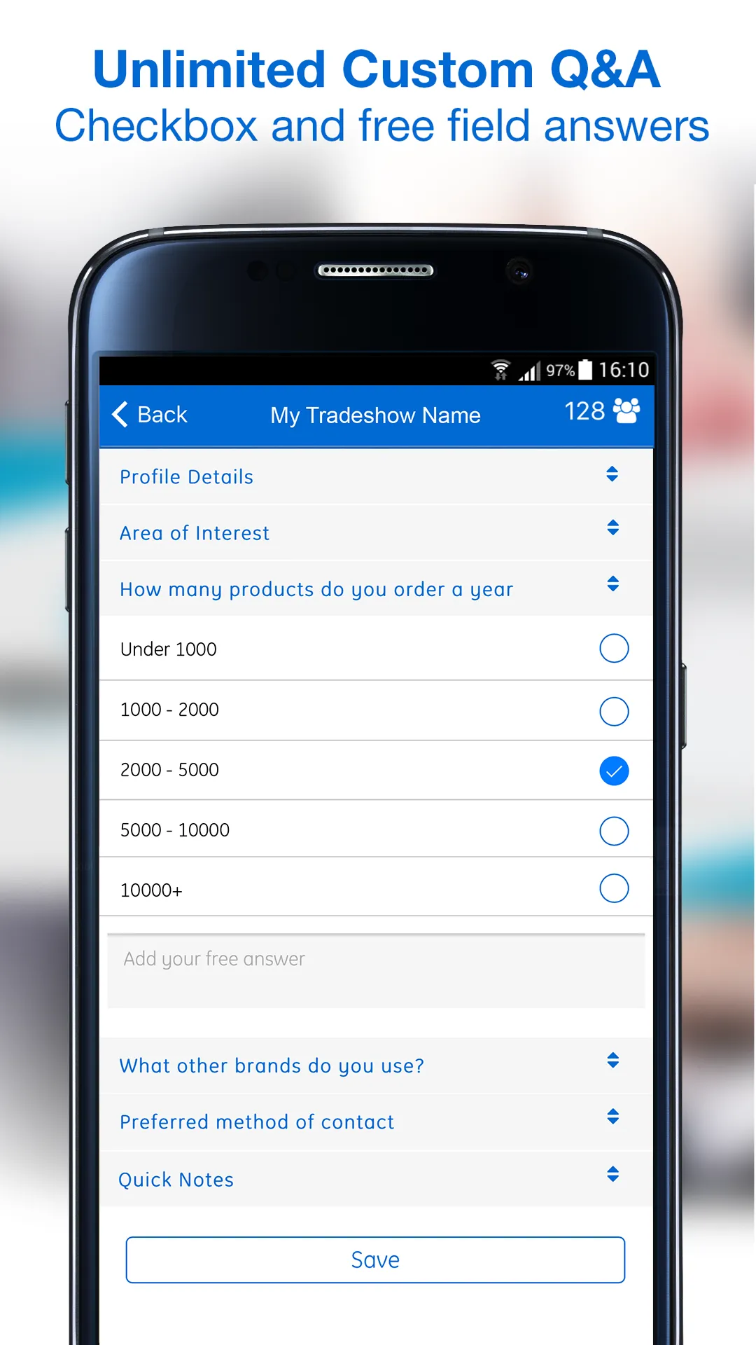 SaleStratus spark | Indus Appstore | Screenshot