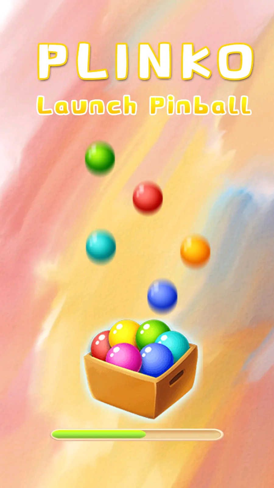 Plinko Catapult Ball | Indus Appstore | Screenshot