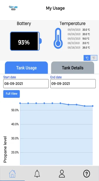 One-Tank | Indus Appstore | Screenshot