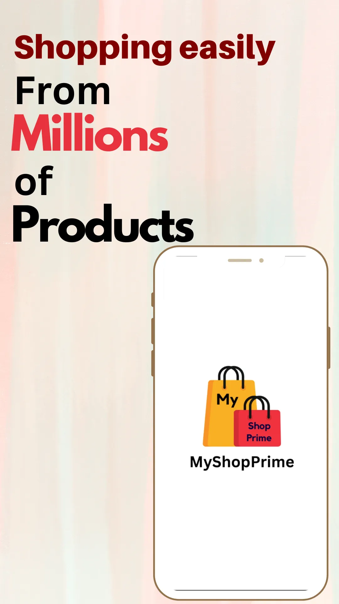 MyShopPrime - Online Shopping | Indus Appstore | Screenshot