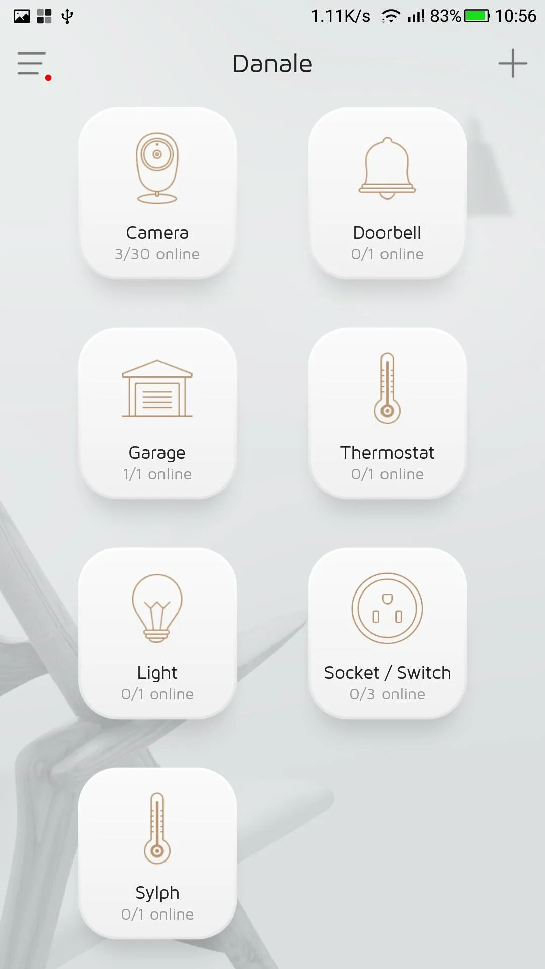 Danale Cam | Indus Appstore | Screenshot