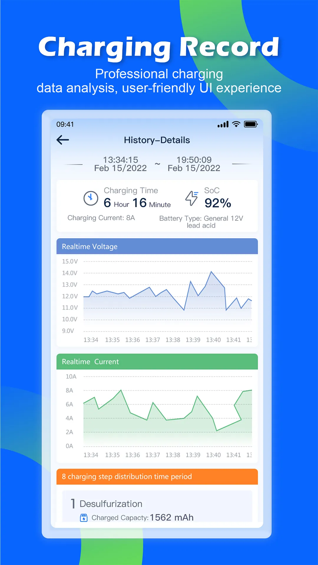 WiFi Battery Charger | Indus Appstore | Screenshot