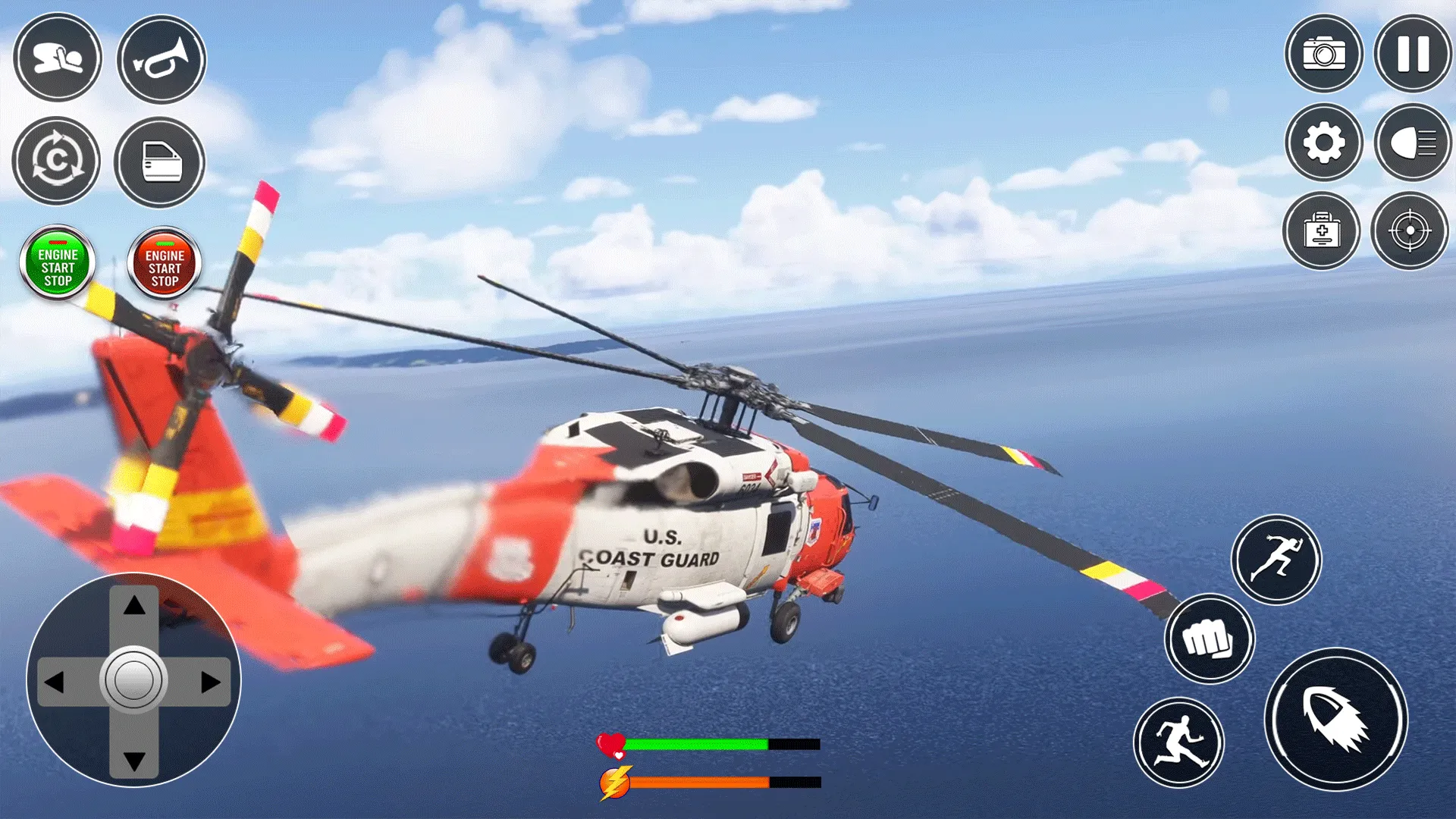 Gangster World Vegas Boss Game | Indus Appstore | Screenshot