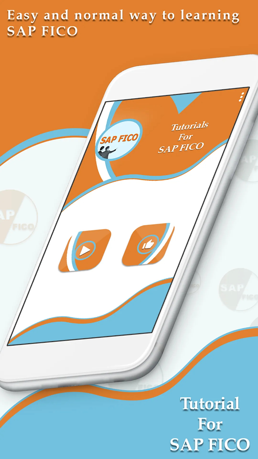 Tutorials For SAPFICO | Indus Appstore | Screenshot