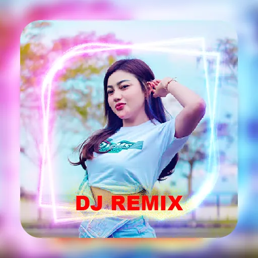 DJ Full Bass Remix Viral 2024 | Indus Appstore | Screenshot