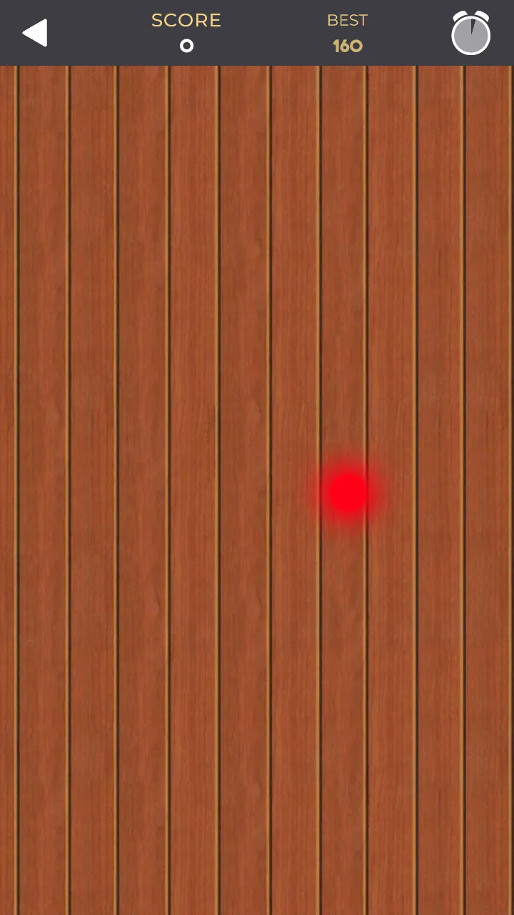 Laser Pointer for Dogs | Indus Appstore | Screenshot