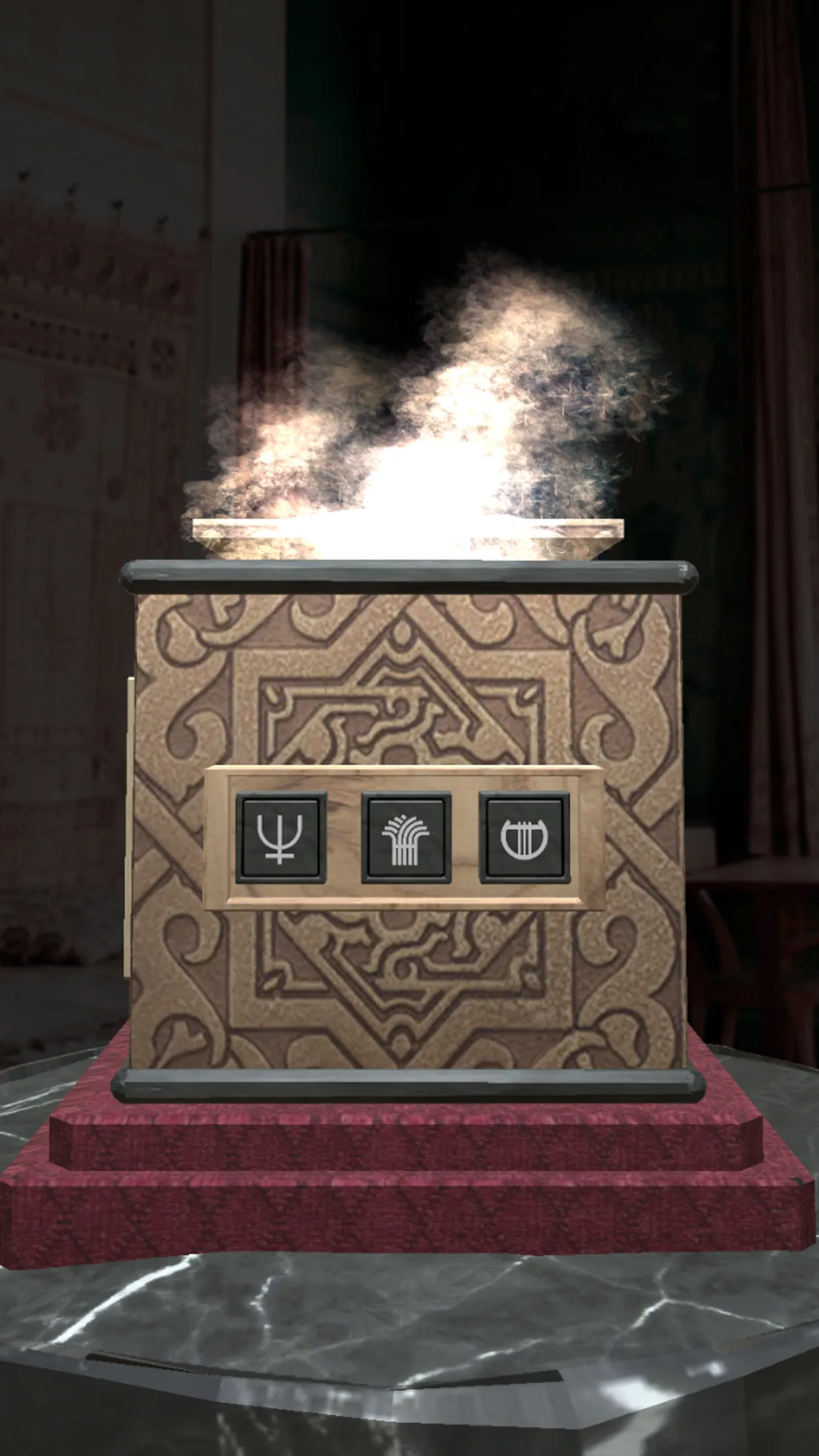 Mystery Box 2: Evolution | Indus Appstore | Screenshot