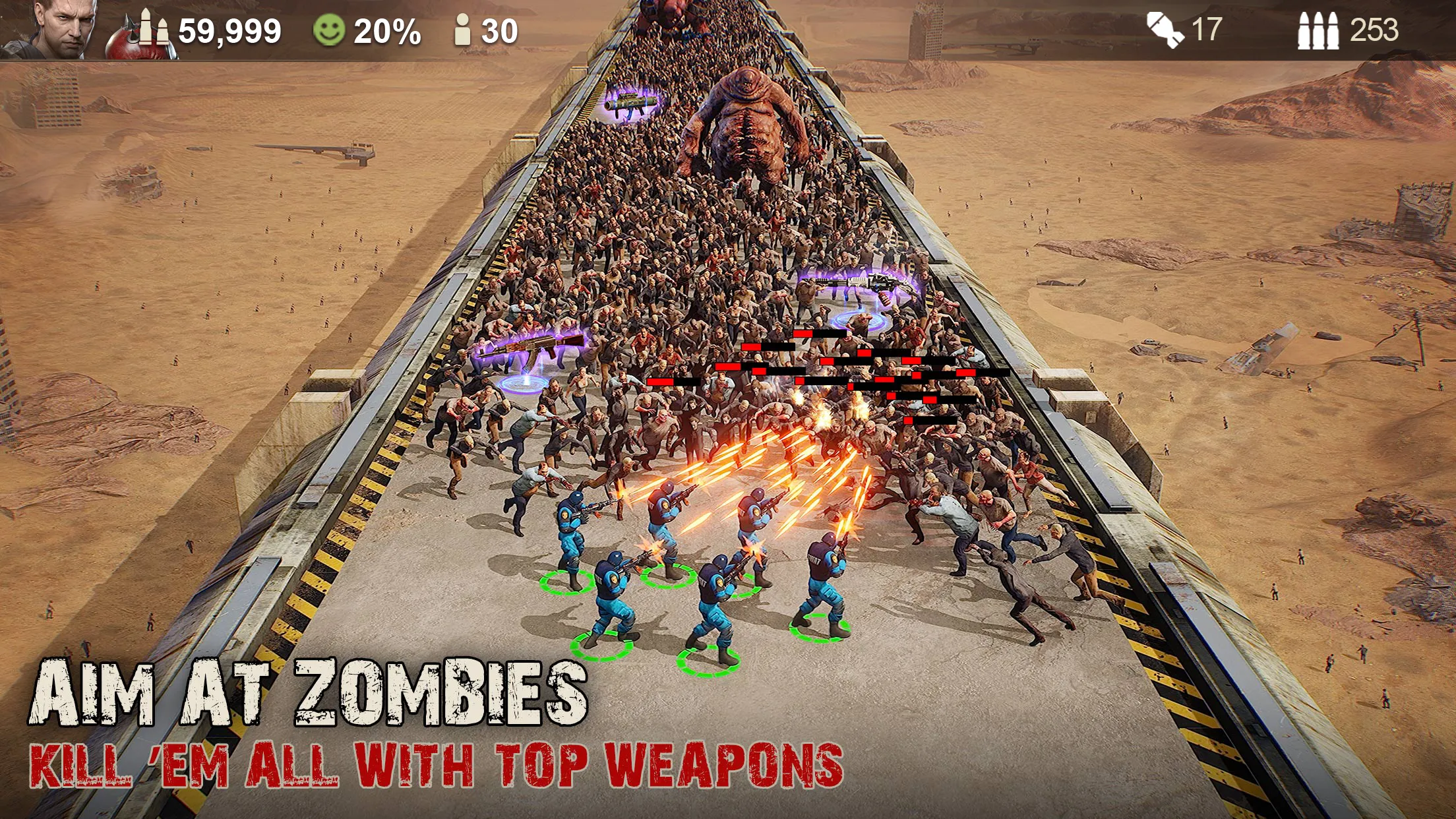 Last Shelter: Survival | Indus Appstore | Screenshot
