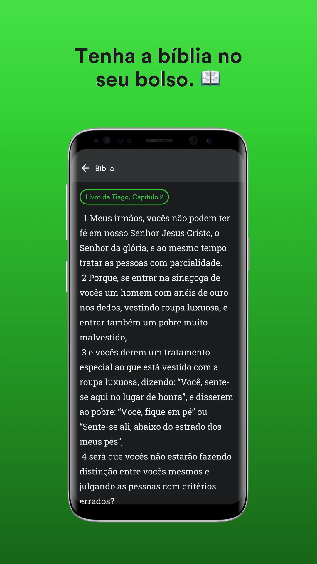 Igreja Livre - Pomerode | Indus Appstore | Screenshot