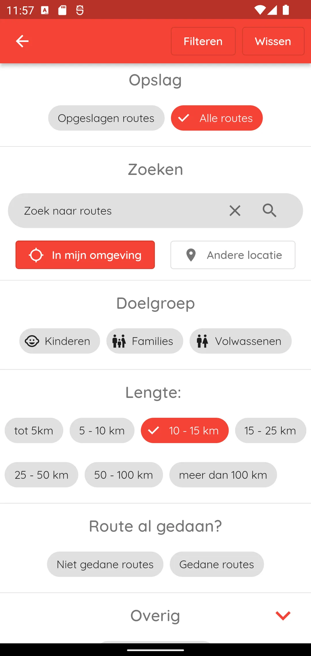 Klompenpaden | Indus Appstore | Screenshot