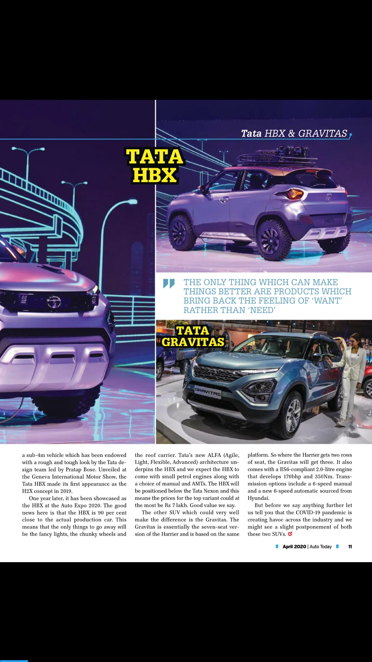 Auto Today | Indus Appstore | Screenshot