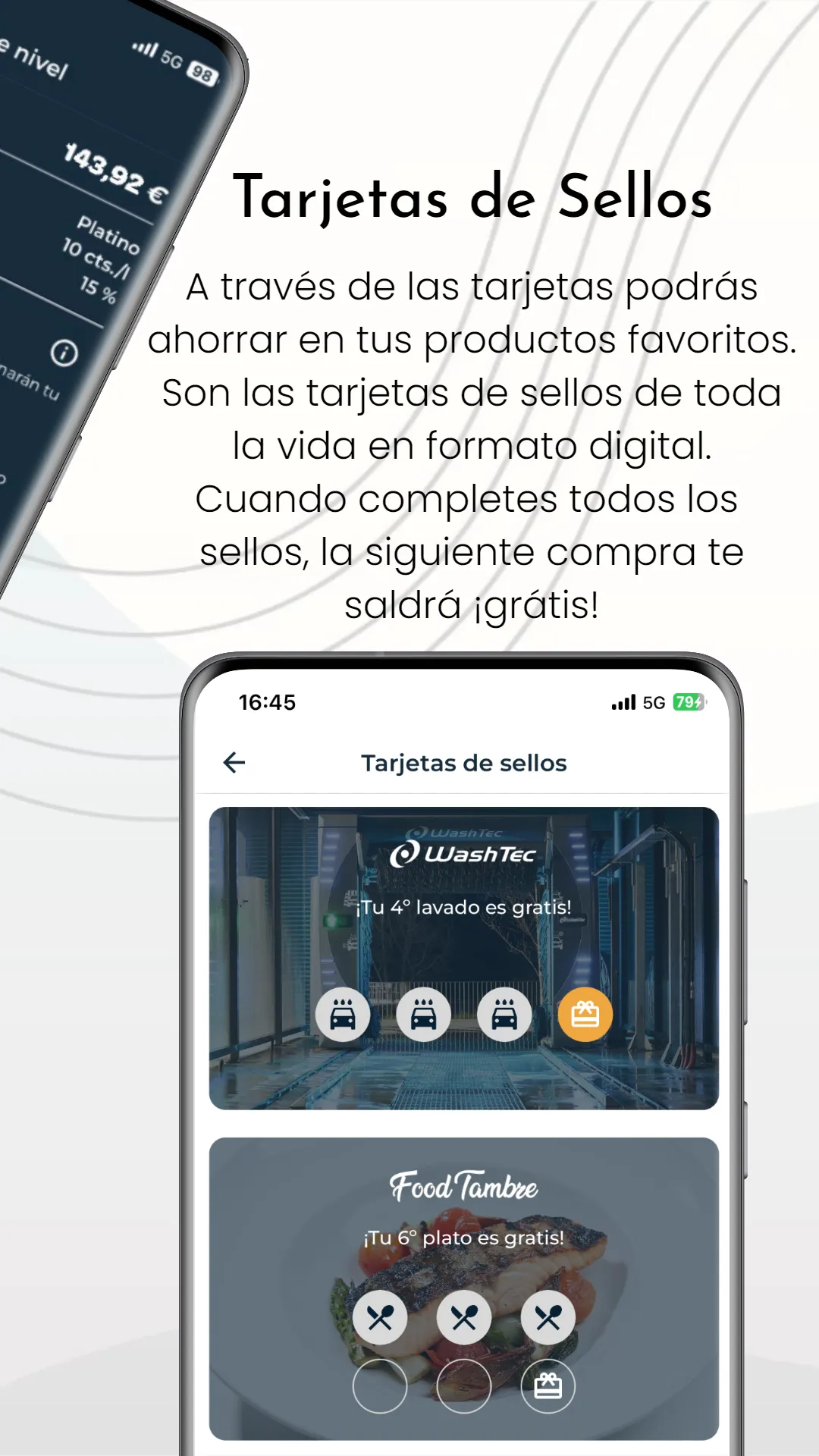 Bumeran | Indus Appstore | Screenshot