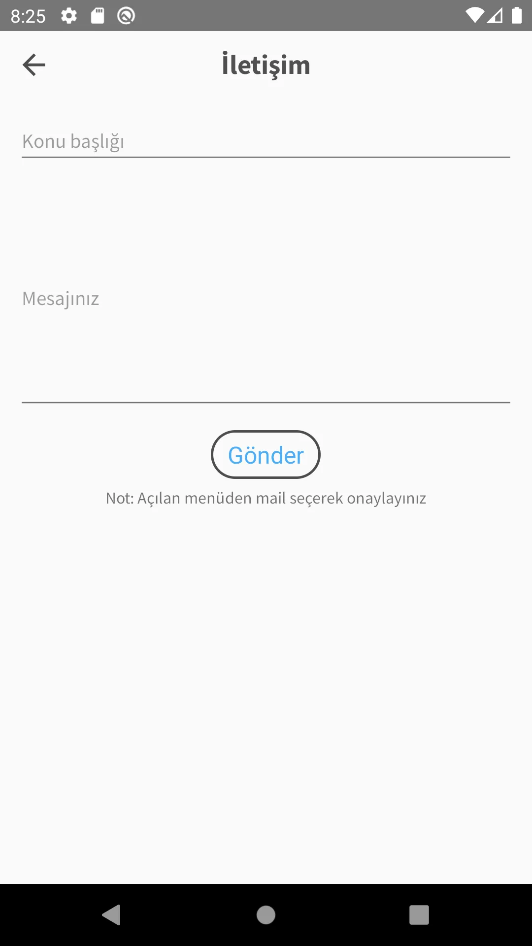 Peygamberimizden Dini Hikayele | Indus Appstore | Screenshot