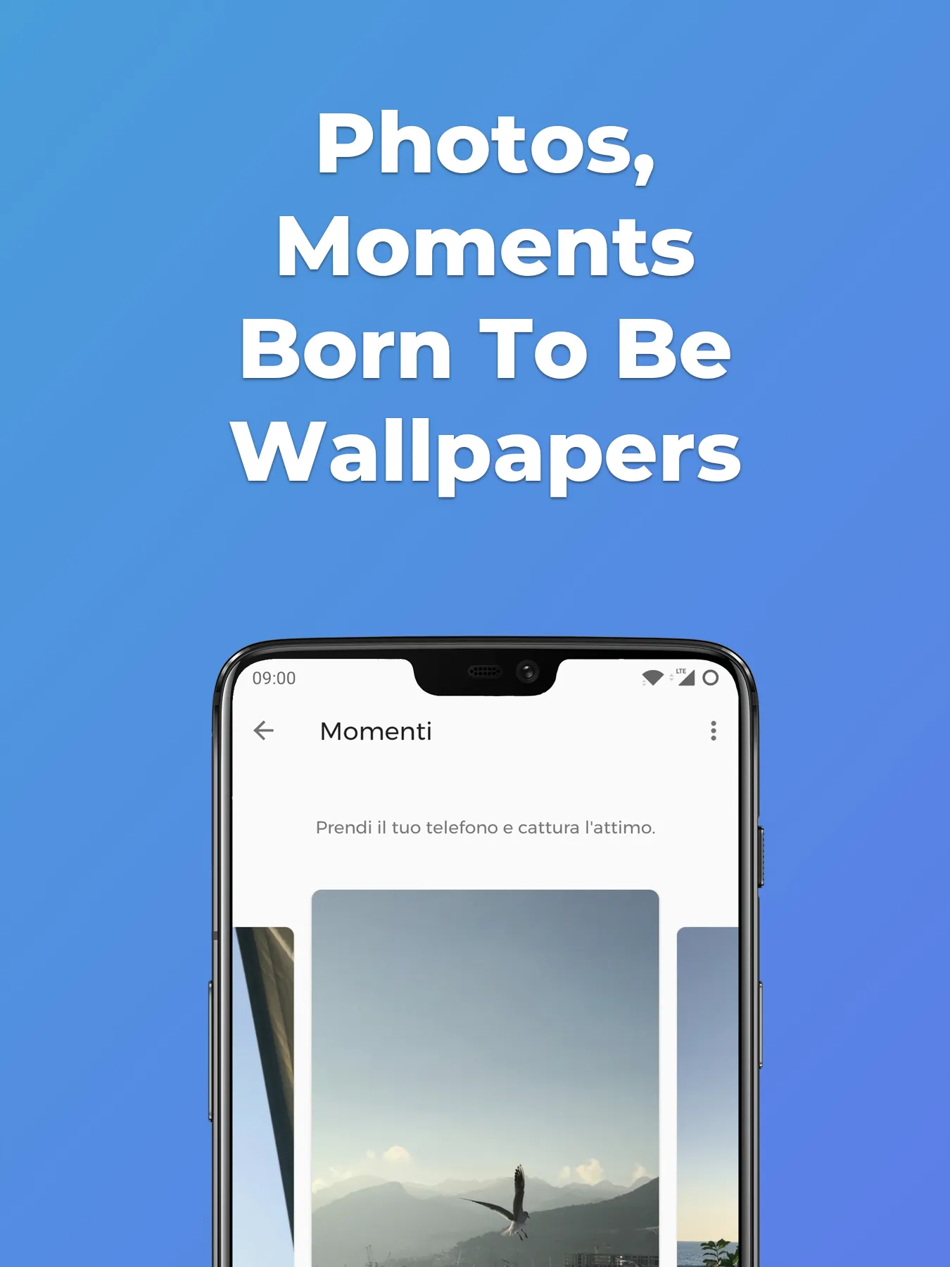 WallApp -  Wallpaper Manager | Indus Appstore | Screenshot