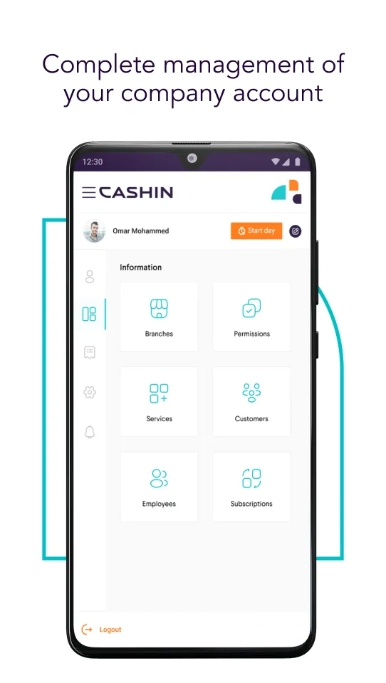 CASHIN | Indus Appstore | Screenshot