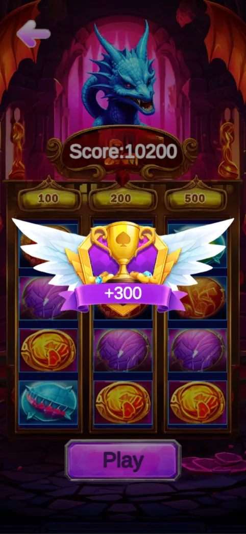 Dragon's Breath | Indus Appstore | Screenshot