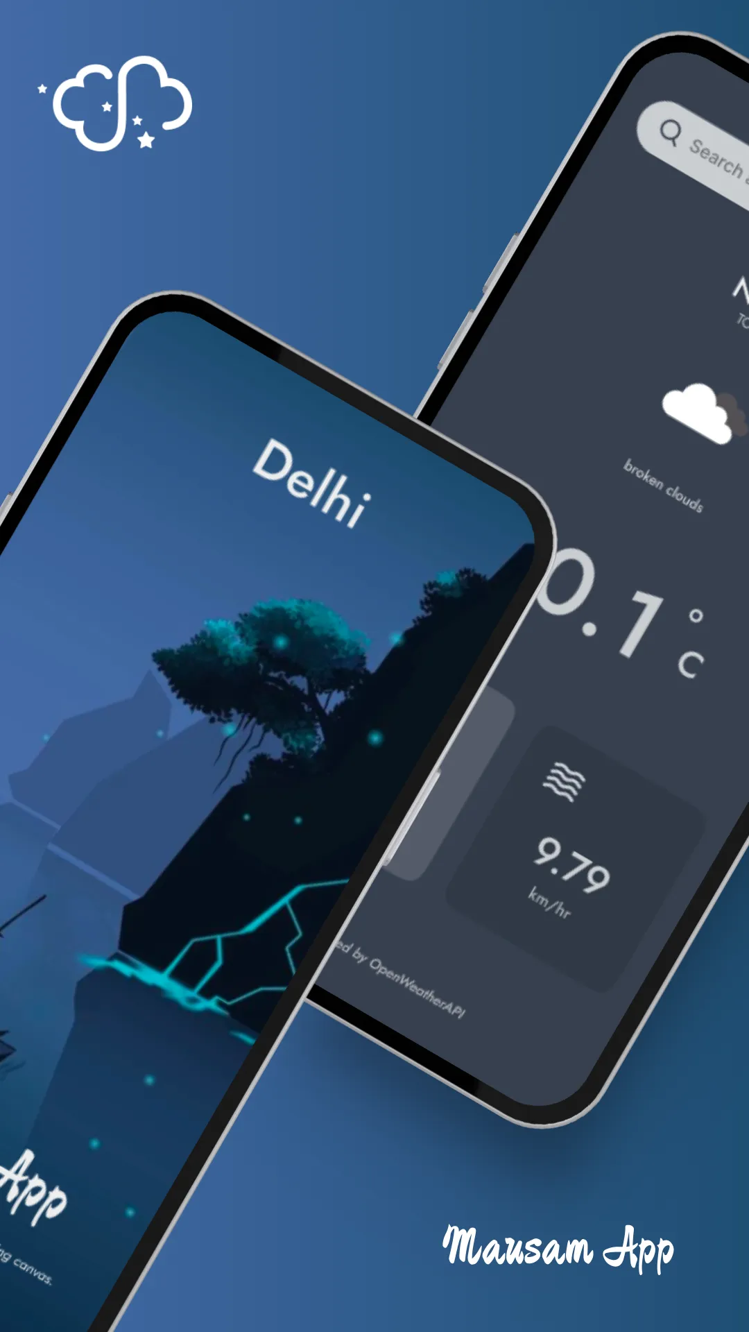 Weatherly | Indus Appstore | Screenshot