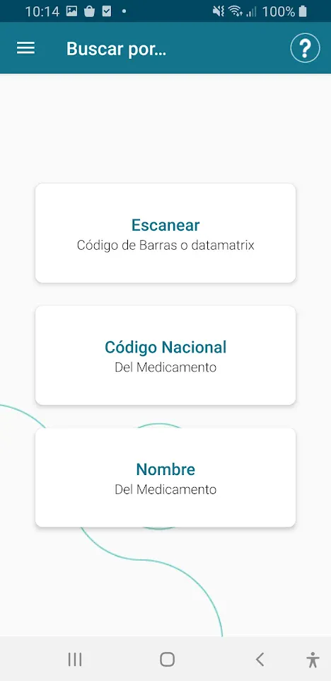 Medicamento Accesible Plus | Indus Appstore | Screenshot