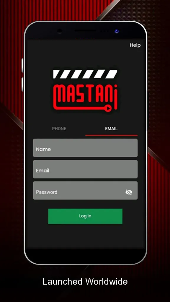 Mastani | Indus Appstore | Screenshot