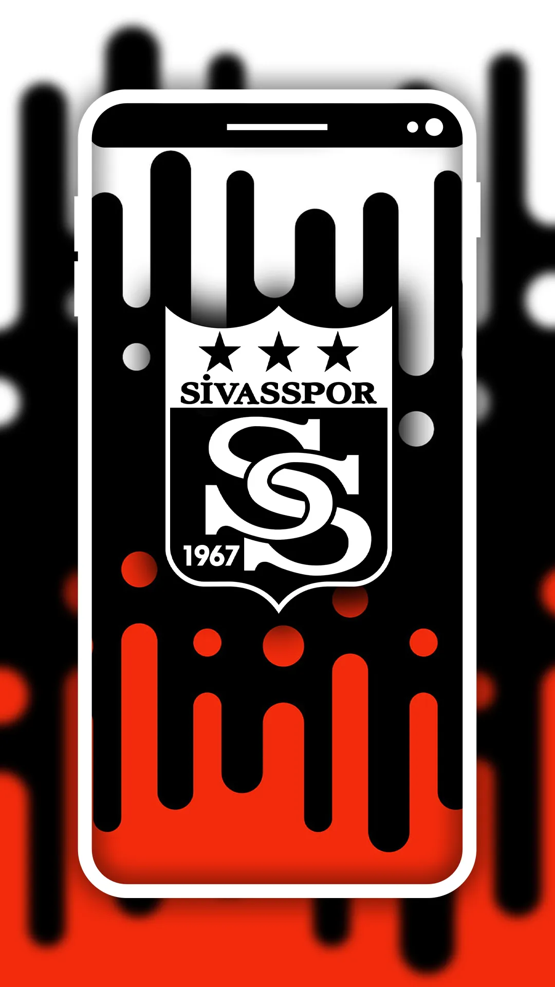 Sivasspor Wallpapers | Indus Appstore | Screenshot