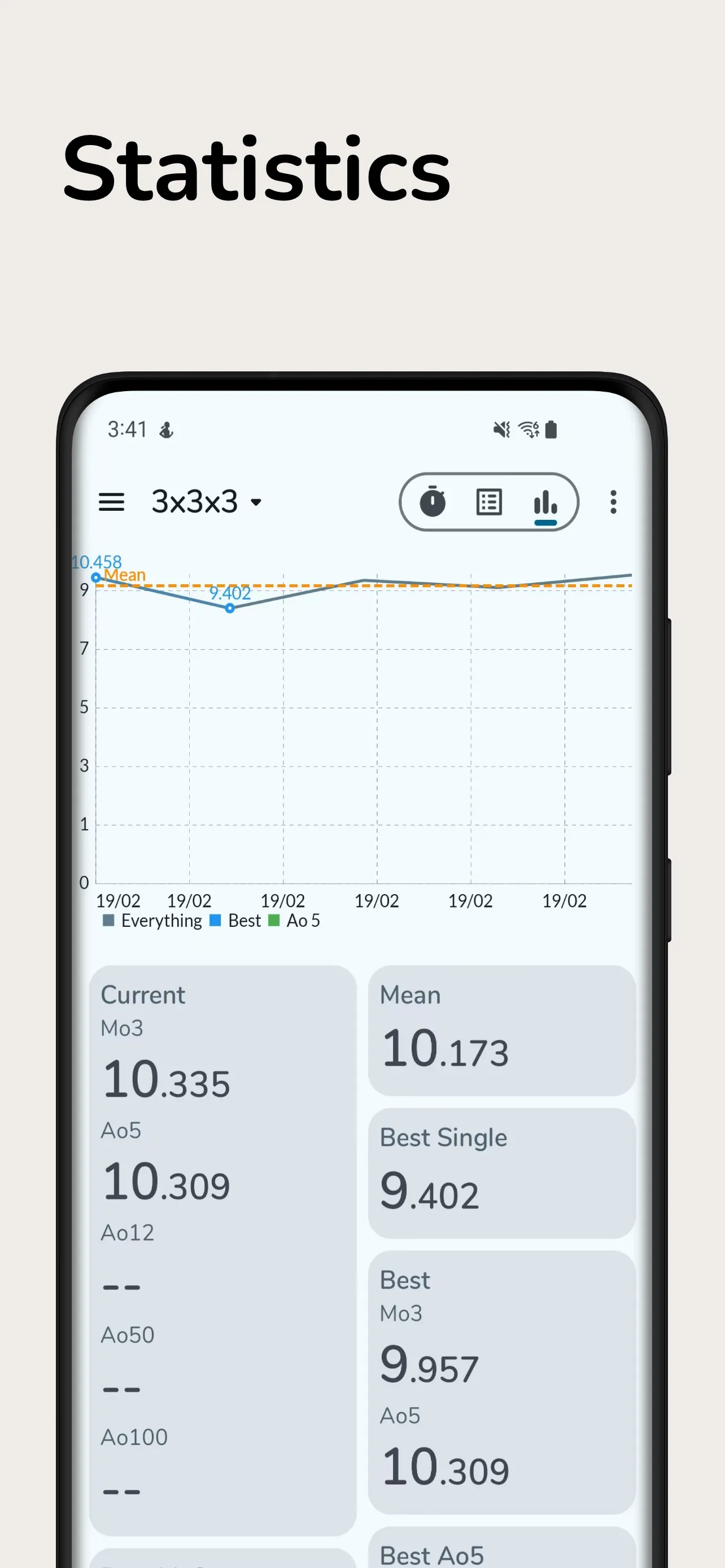 Last Cube X - Byte Cube X | Indus Appstore | Screenshot