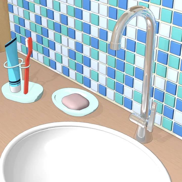 Escape game Choice2 | Indus Appstore | Screenshot